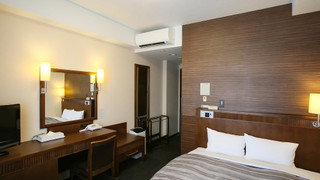 スーペリアダブルルーム（禁煙）