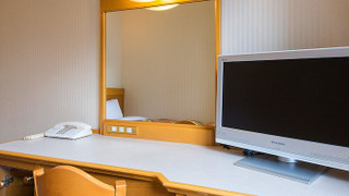 ダブルルーム 禁煙