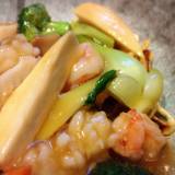 中國名菜 孫 日本橋店(チュウゴクメイサイソン)