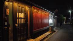 リストワール津山