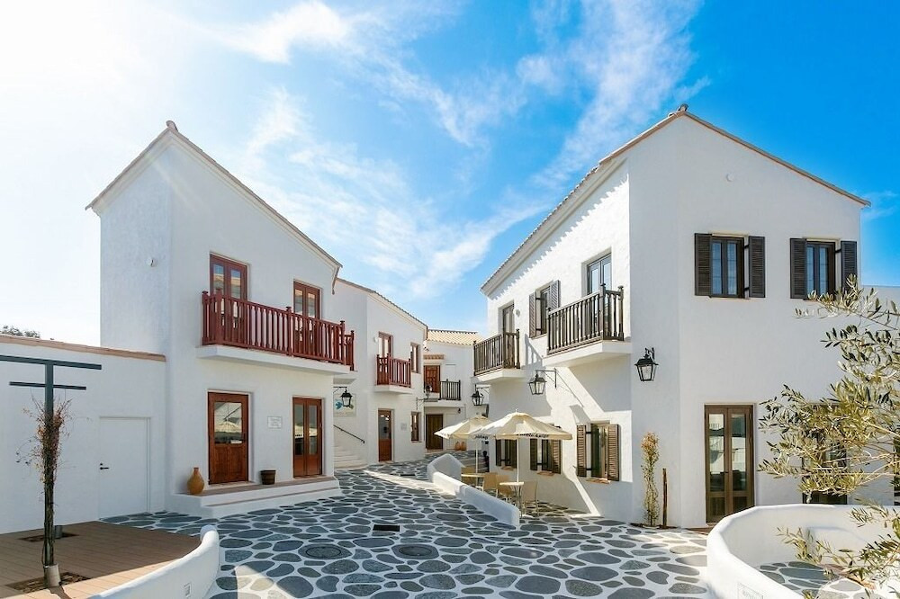 ハネムーン気分で、羽のばそ♪3723668