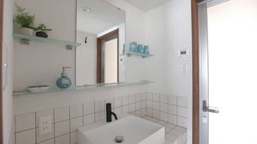 バスルームのシンク / 28