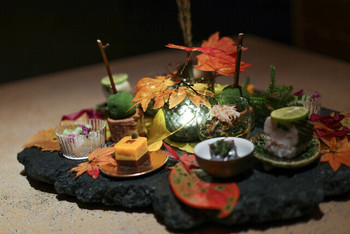 「炯」 料理 140632746 八寸☆