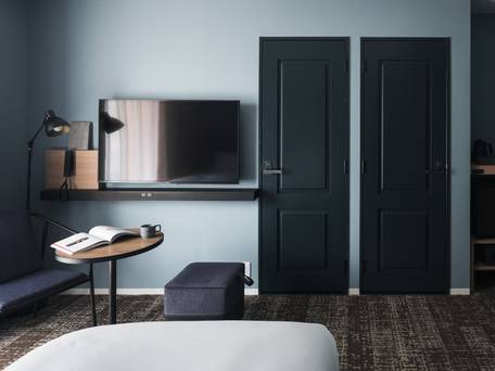 ネストホテル大阪梅田 / 1