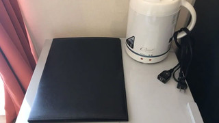 ダブルルーム 禁煙