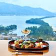 日本三景・天橋立をひとり占め。「玄妙庵」で絶景に癒されるひとときを