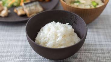 朝食ビュッフェ / 21