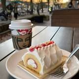 スターバックスコーヒー 京都岡崎 蔦屋書店（スターバックスコーヒー）