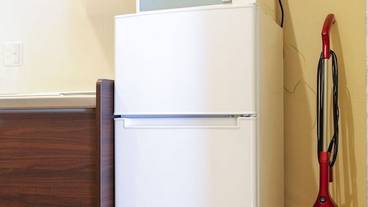 小型冷蔵庫 / 14