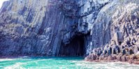【全国】地球が創りあげる芸術！心震える日本の絶景・奇景10選