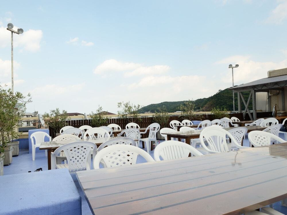 テラス / パティオ