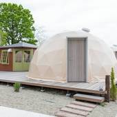 那須ハミルの森(栃木県 グランピング) / 5