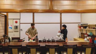 施設内の設備 / 9