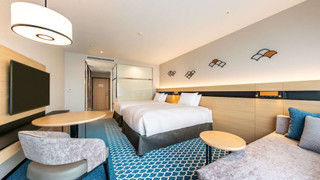 エグゼクティブセレクト パークビュー ラウンジアクセス