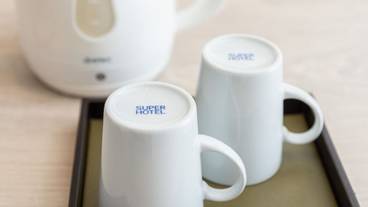 客室の設備とサービス / 11