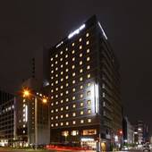 天然温泉 錦鯱の湯 ドーミーインPREMIUM名古屋栄(愛知県 ビジネスホテル) / 5