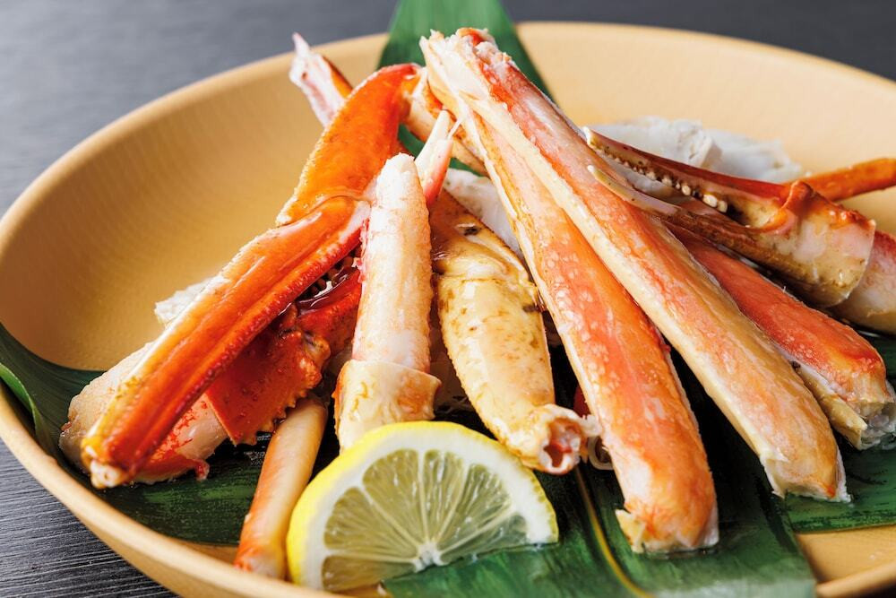 食事・飲み物