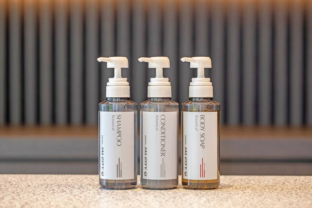 客室の設備とサービス