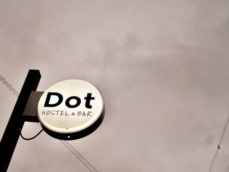 Dot Hostel＆Bar / 5