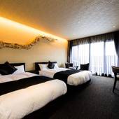 zizi(京都府 ビジネスホテル) / 4