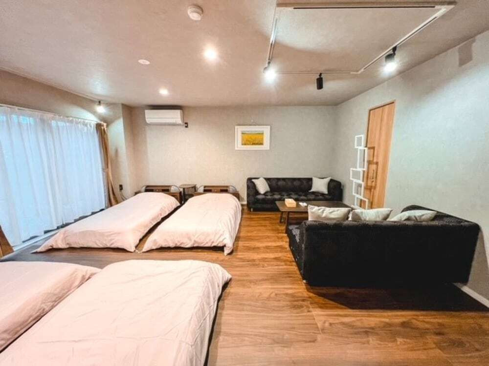 客室