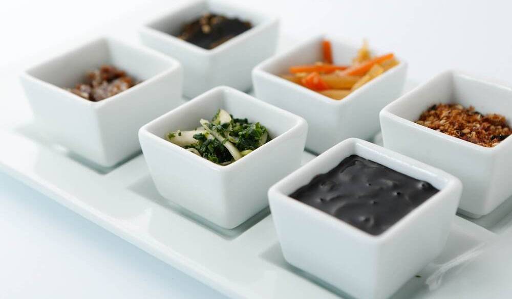 朝食のおかず / 2