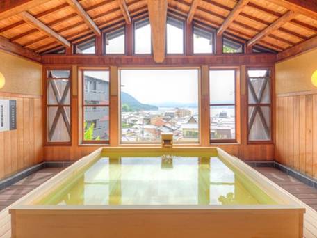 リブマックスリゾート安芸宮島 / 1