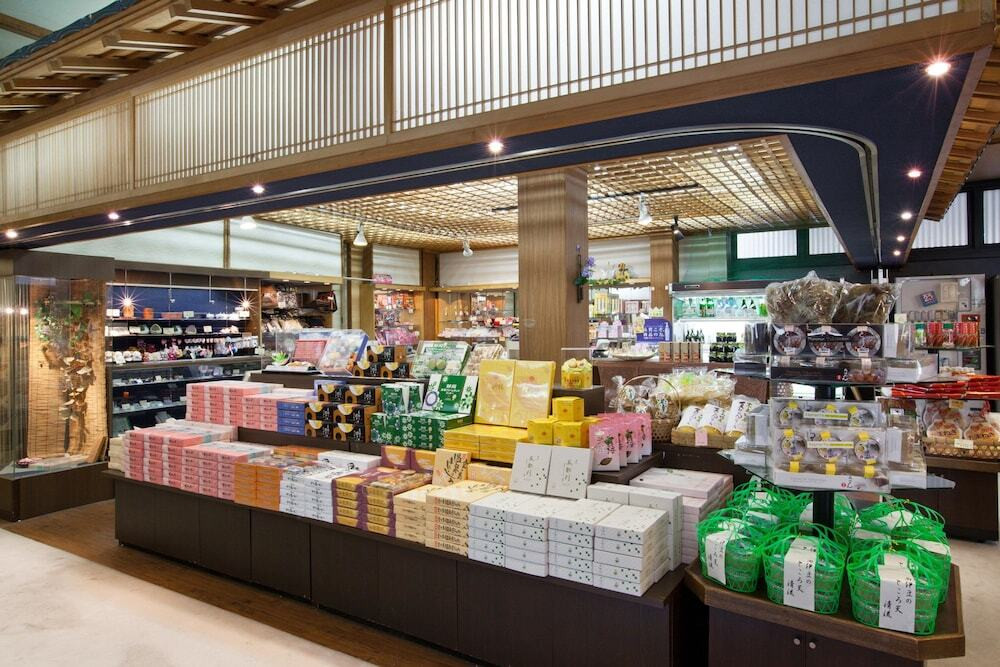 堂ヶ島温泉 海辺のかくれ湯 清流（ドウガシマオンセン ウミベノカクレユ セイリュウ） / 3