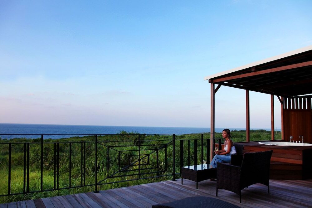 ビーチ / オーシャン ビュー