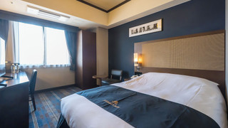 セミダブルルーム  禁煙