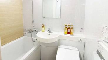 バスルーム / 18