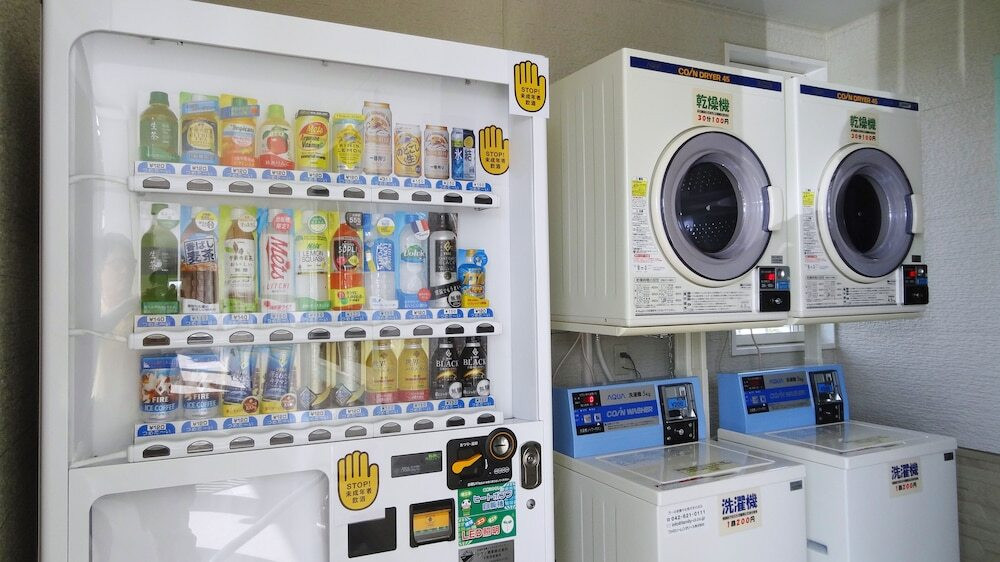 ランドリー ルーム