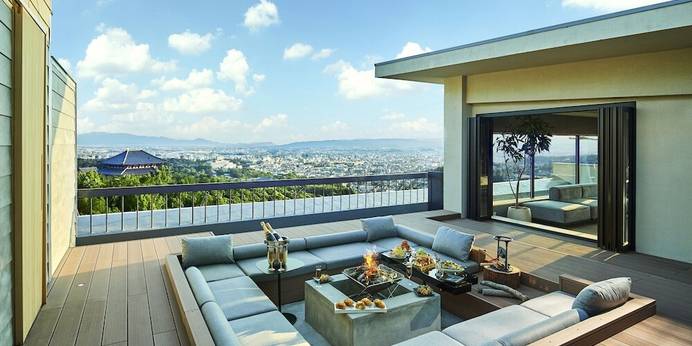 アンドホテル奈良若草山（奈良県 旅館） / 1