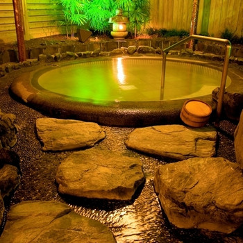 贅沢な料理を個室食で。純和風の大人のやすらぎ空間4089390