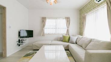 リビングルーム / 14