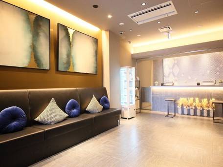 ダイナスティホテル大阪 / 3