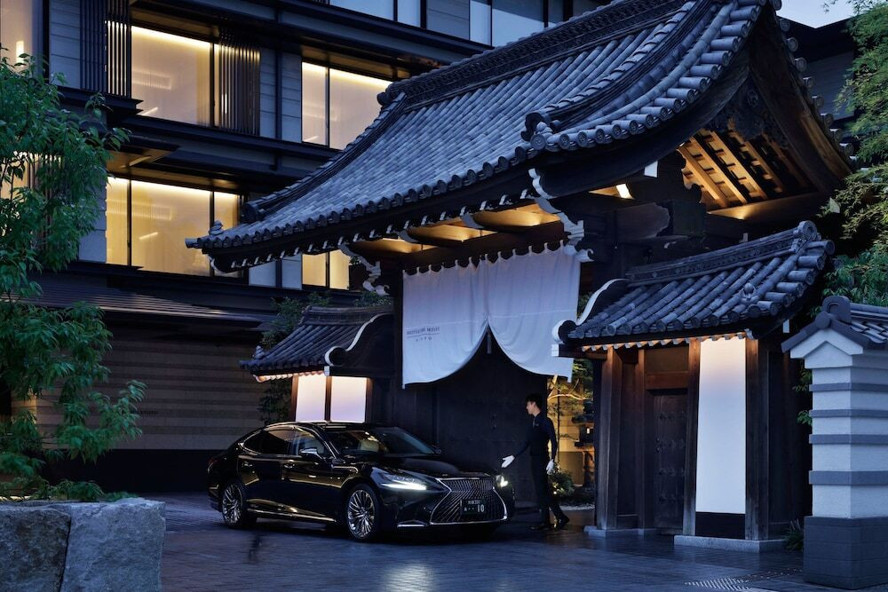 外観③