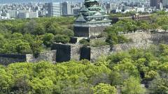 ダブルツリーbyヒルトン大阪城