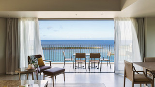 MB スィート 2ベッドルーム クラブサービス付き[禁煙]