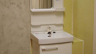 バスルームのシンク / 20