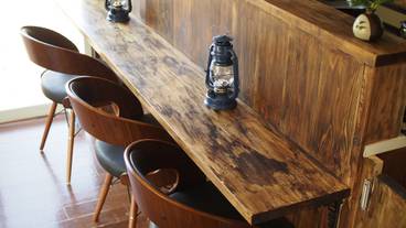 内部エントランス / 8