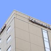 リッチモンドホテル宇都宮駅前(栃木県 ビジネスホテル) / 4