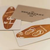 The BREAKFAST HOTEL MARCHE石垣島（沖縄県 ビジネスホテル） / 2