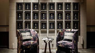 館内アート作品① / 14