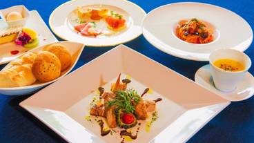 食事・飲み物 / 2