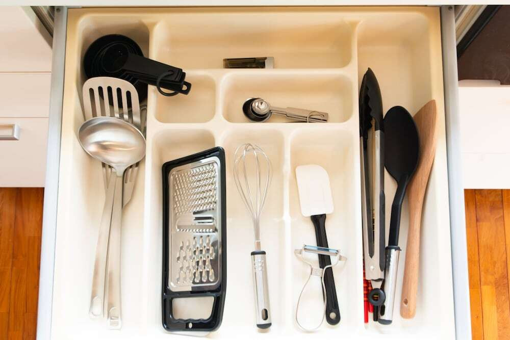 客室の設備とサービス