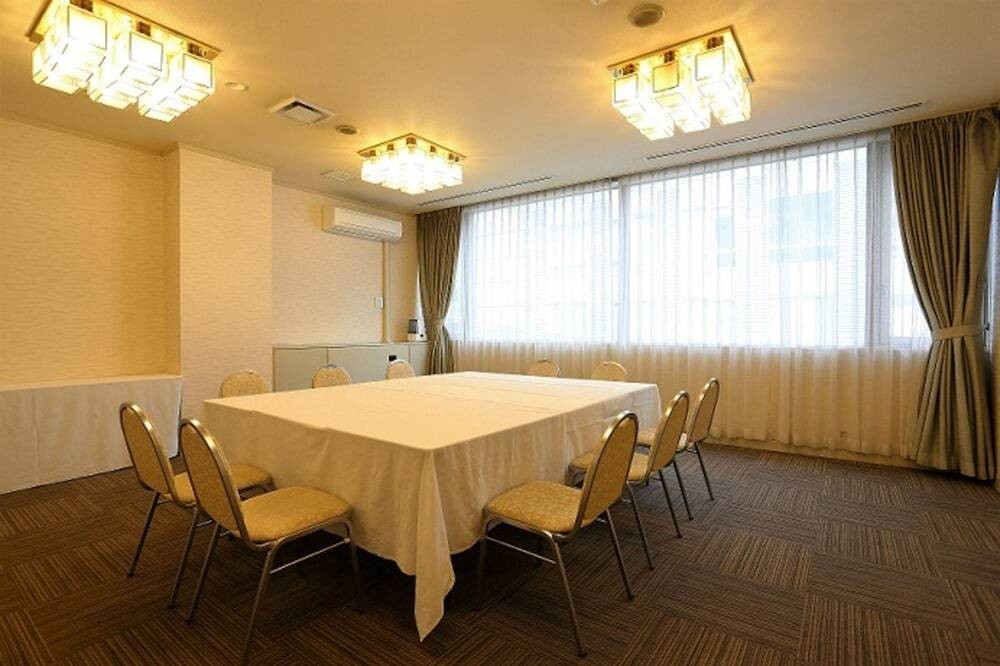 ビジネスセンター