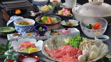 食事・飲み物 / 2