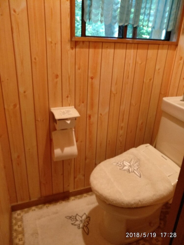 客室の設備とサービス