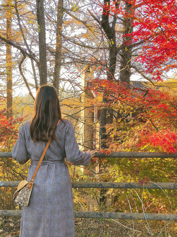 女性 ポートレート